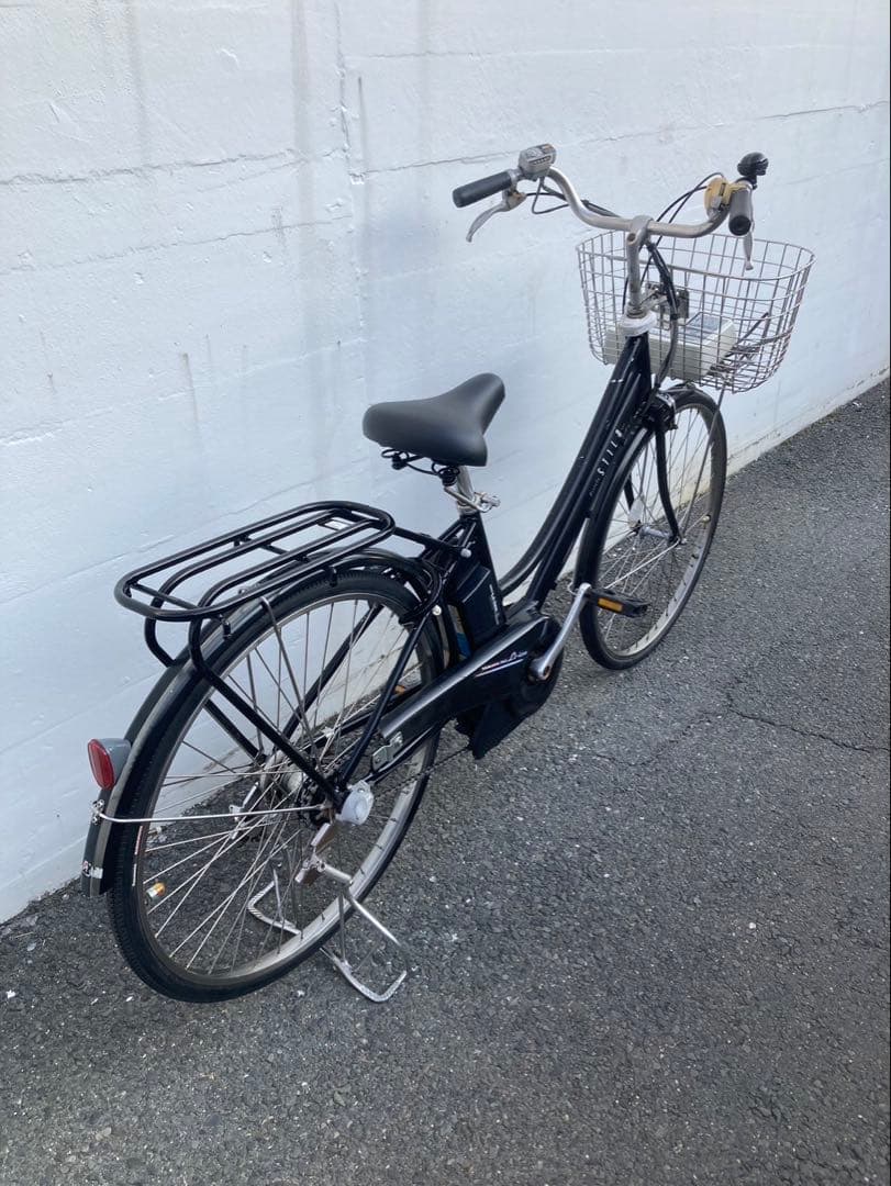 1820業界最長12ヶ月保証付！送料無料エリア多数！安全整備済み！電動