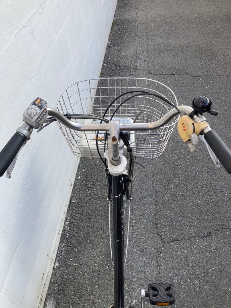 1820業界最長12ヶ月保証付！送料無料エリア多数！安全整備済み！電動