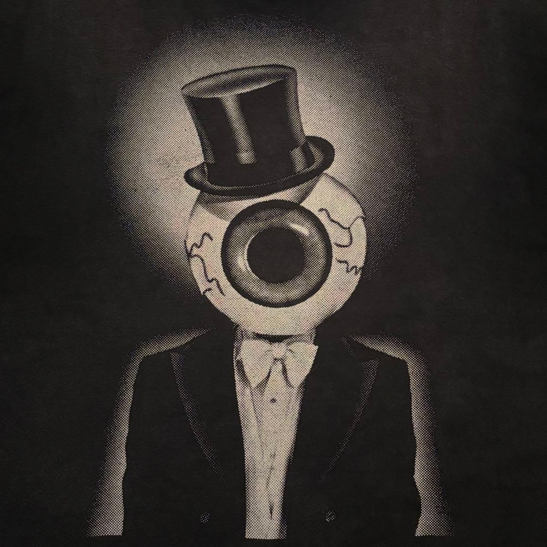 90s レジデンツ The Residents 90年代ヴィンテージ TAKA