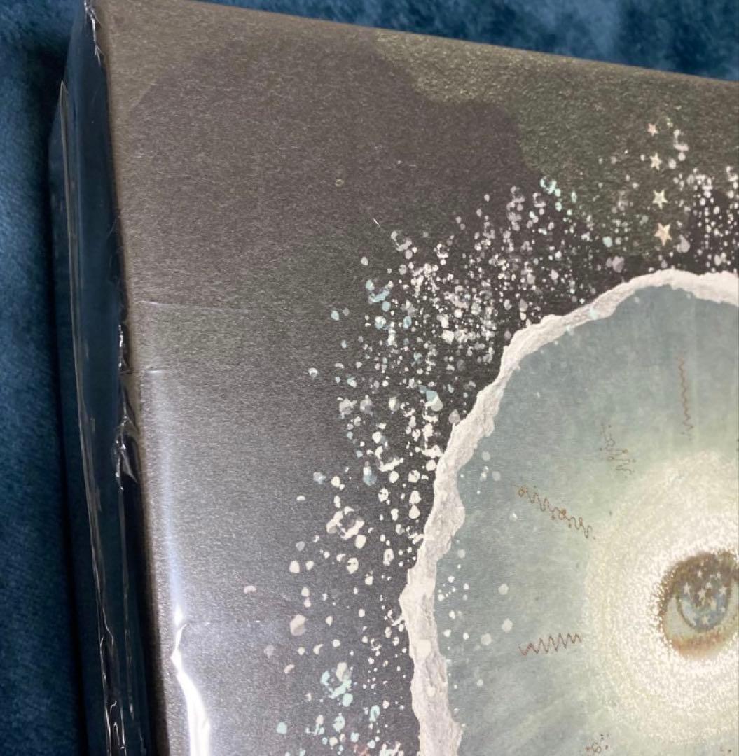 【Siip】ガイア　未開封グッズ3点セット（外箱付き）ダウンロードカードなし