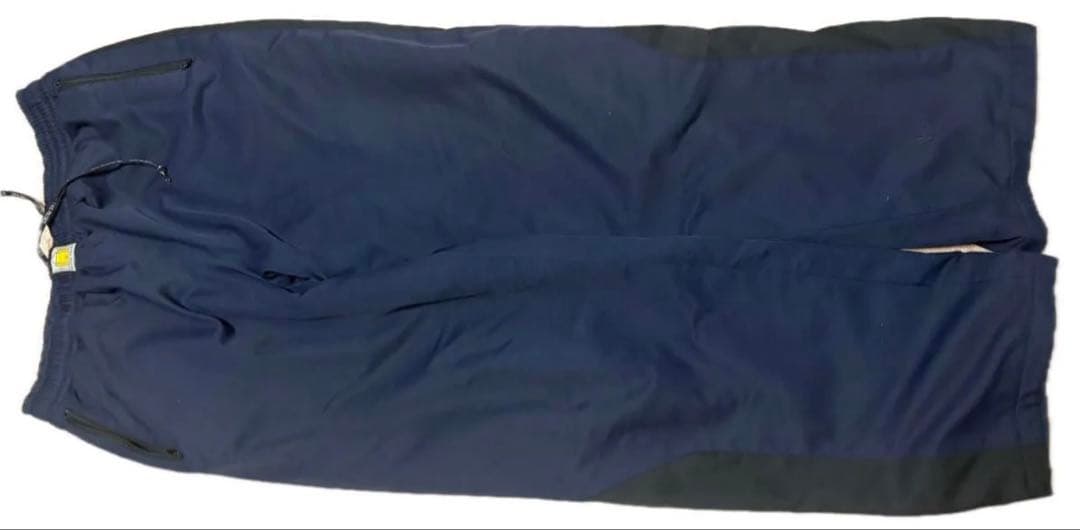 インザペイント ネイビー XXXL ウォームアップウェア - メルカリ