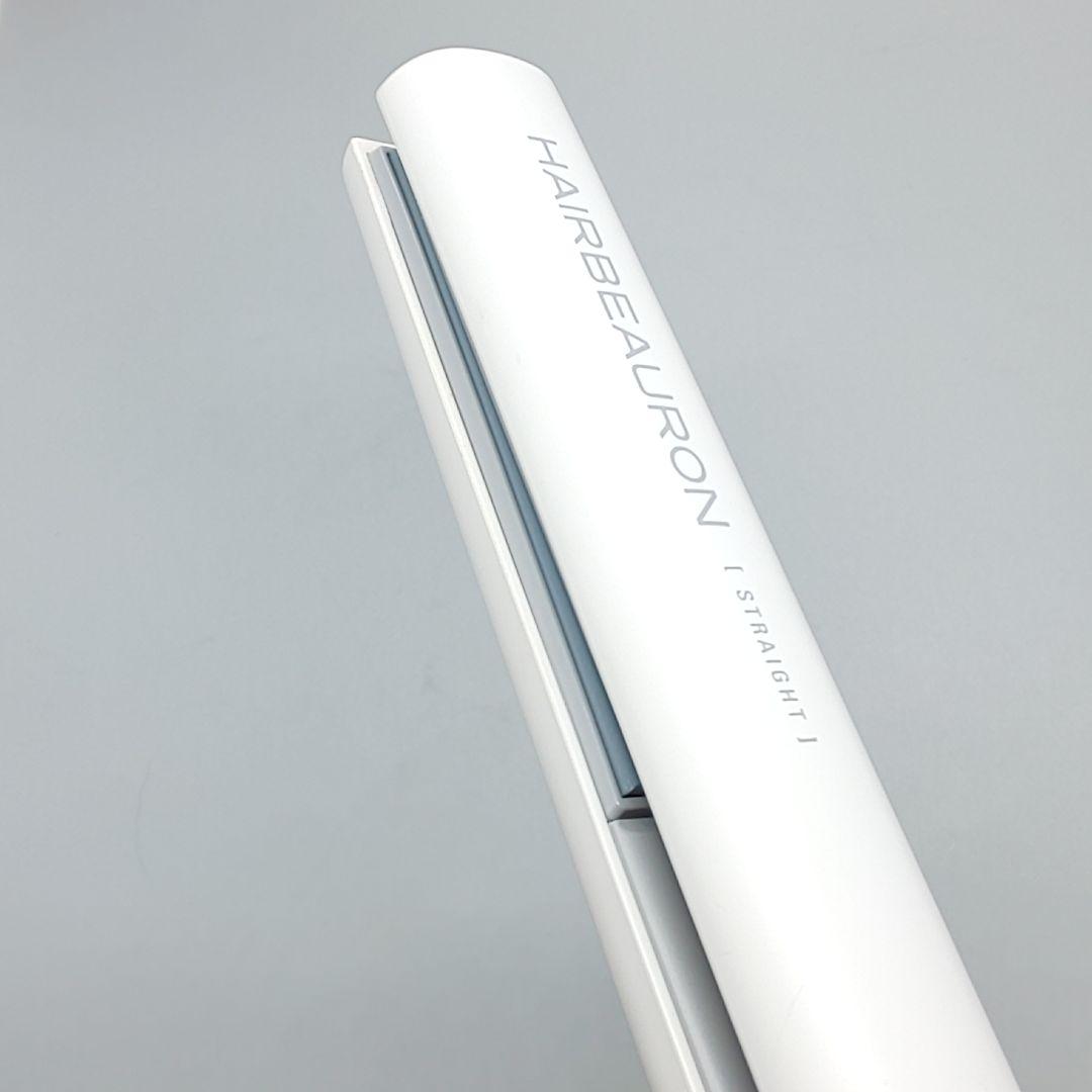 ※ヘアビューロン リュミエリーナ ストレート ヘアアイロン 《動作良好》541