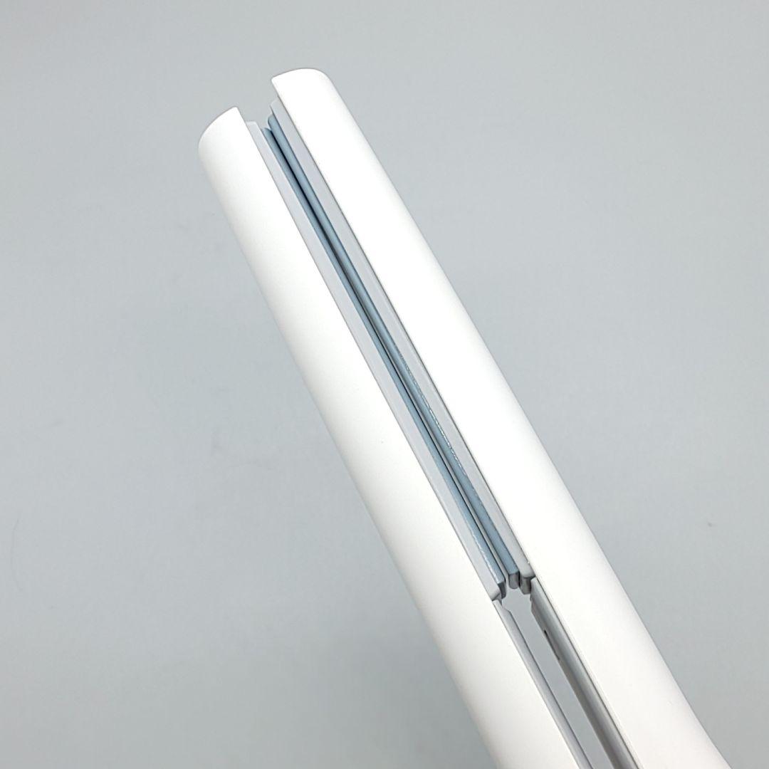 ※ヘアビューロン リュミエリーナ ストレート ヘアアイロン 《動作良好》541