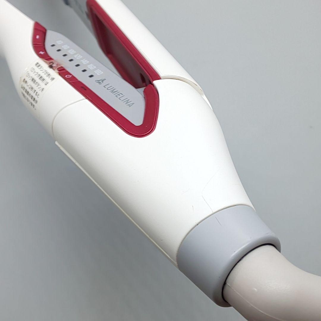 ※ヘアビューロン リュミエリーナ ストレート ヘアアイロン 《動作良好》541