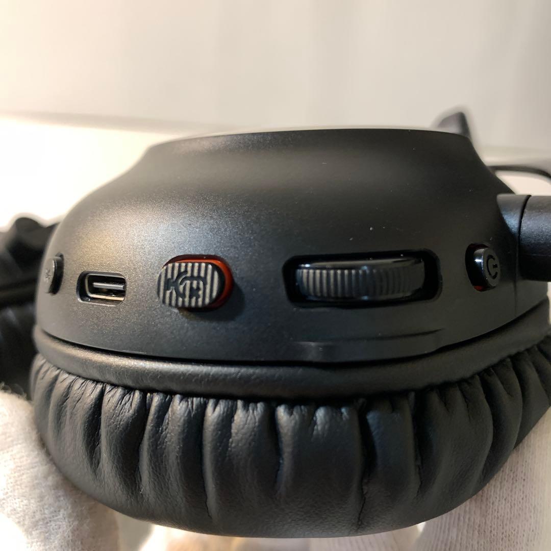 ロジクール ゲーミングヘッドホン 中古美品 M70912-2 - ヘッドホン