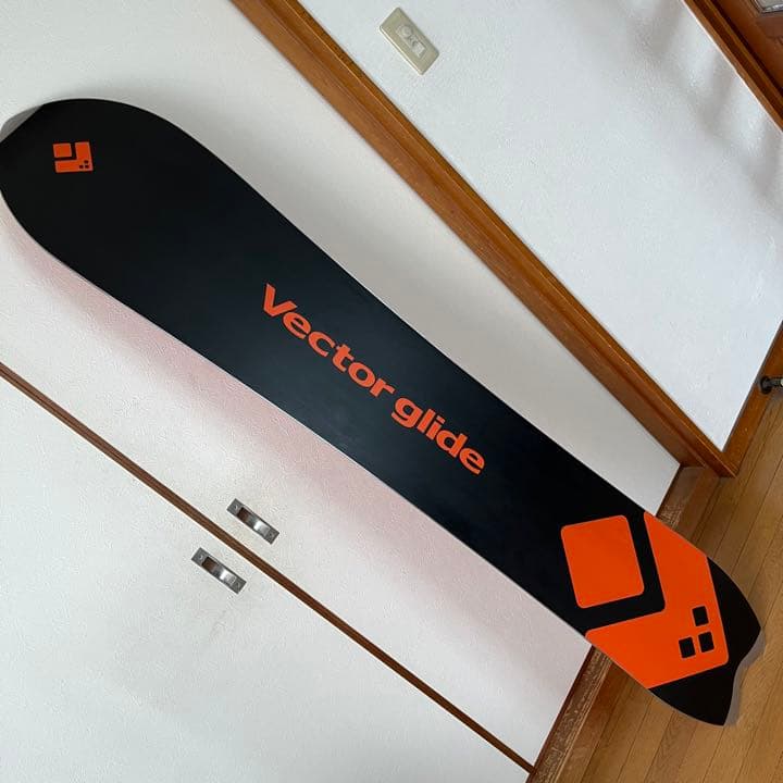 vectorglide mark3 ベクターグライド マーク3 オガサカ - メルカリ