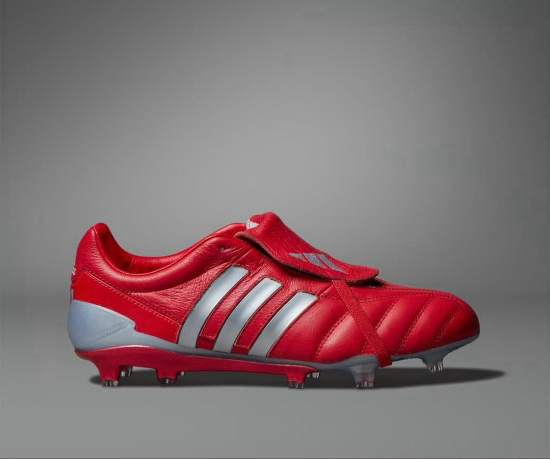 ADIDAS プレデター マニア FG 27.5cm