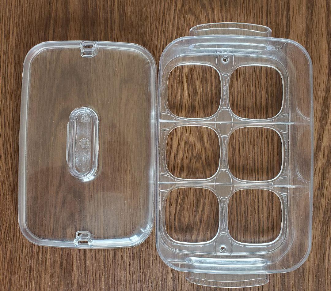 T-fal｜ティファール YG6548JP ヨーグルト＆デザートメーカー - メルカリ