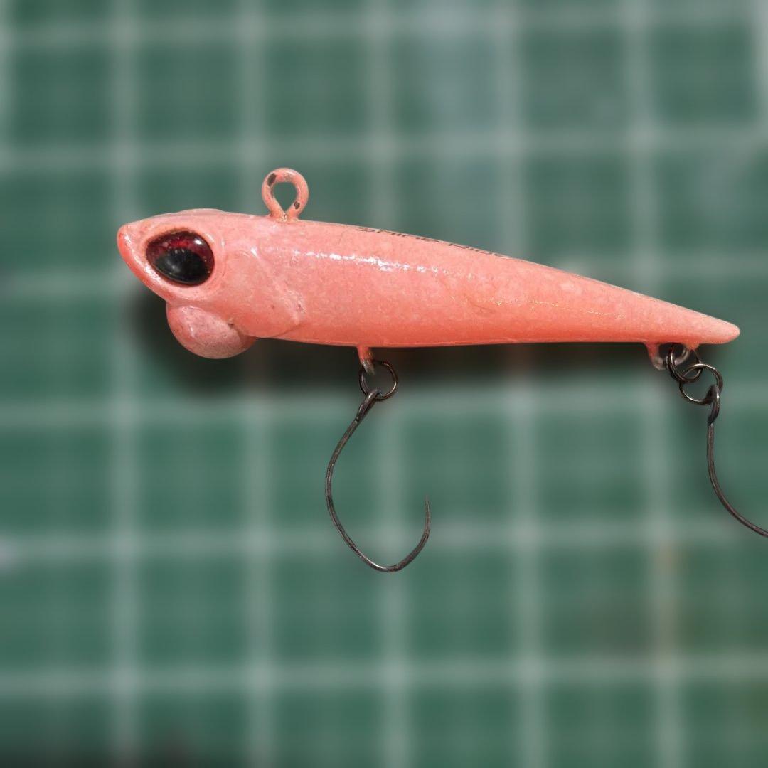 エリアトラウト ボトム系 まとめ売り - メルカリ