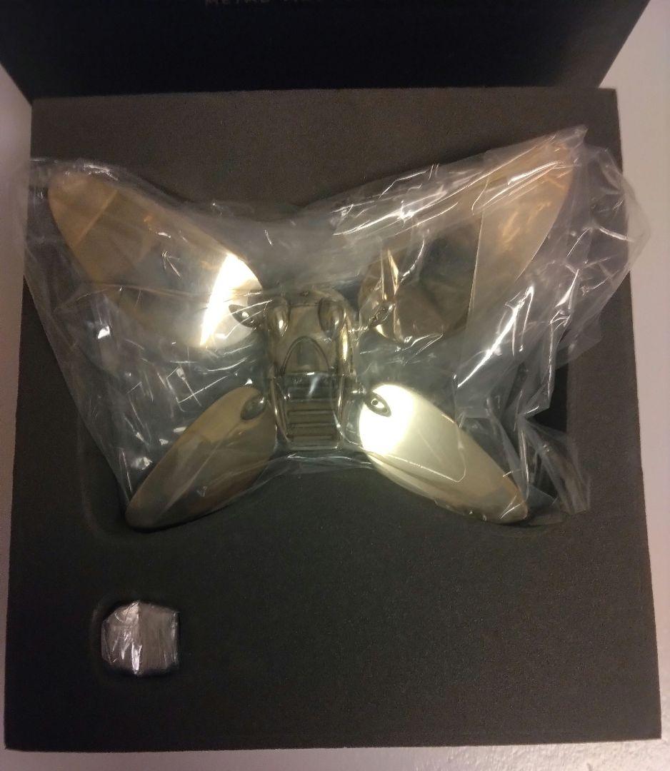 天空の城ラピュタ フラプッター 【希少】シルバー925