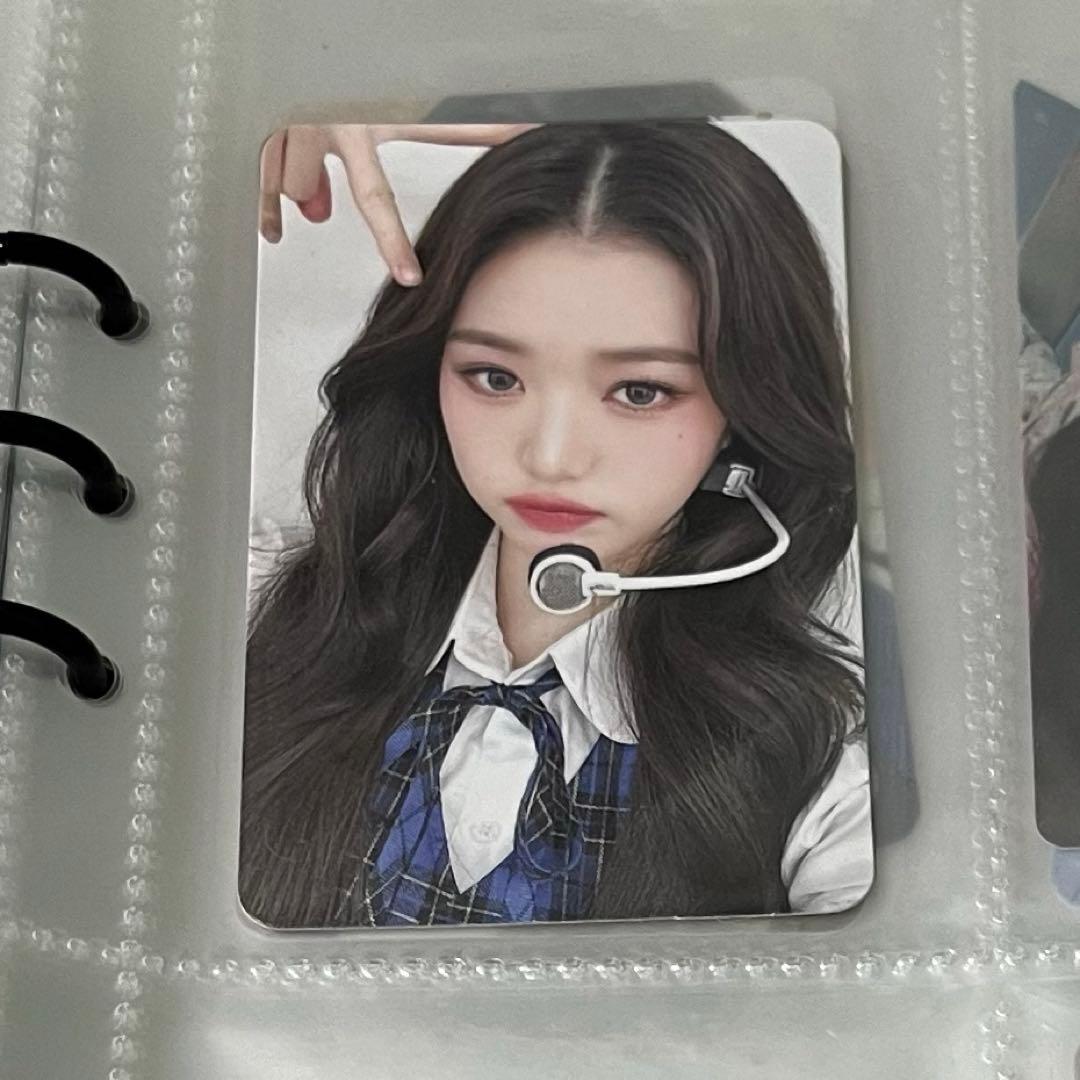 ive ウォニョン LP レコード盤 IVE｜韓国ファーストアルバム『I've IVE』VINYL LP VER. - TOWER