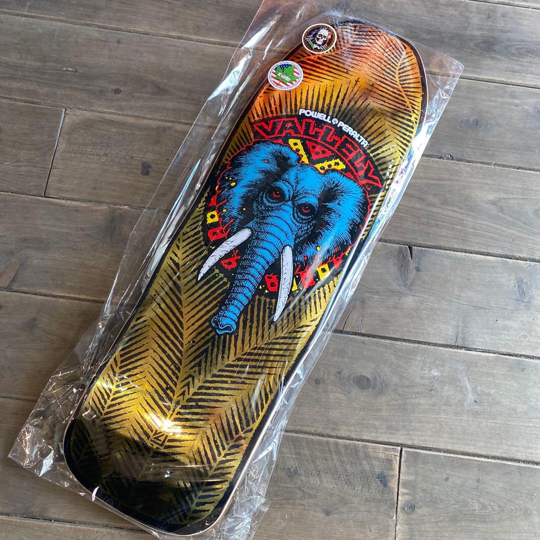 Supreme Tera Patrick Skateboard “Multi
