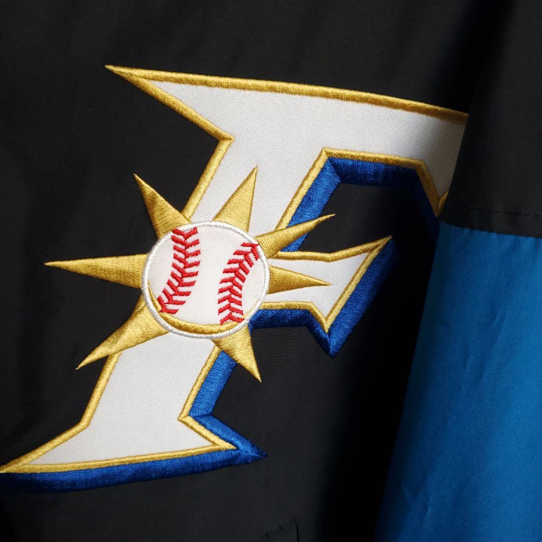 初期モデル 北海道日本ハムファイターズ Jr. 野球 ジャパンー