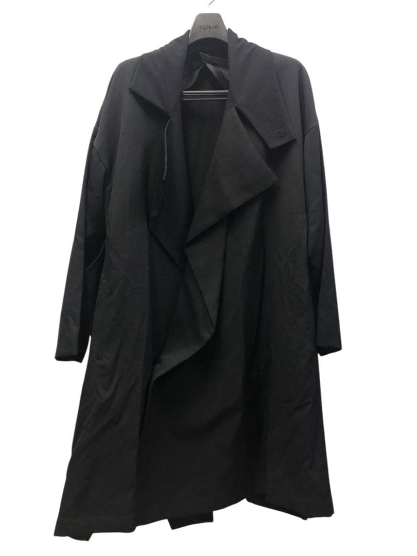yohji yamamoto pour homme テロテロコート - メルカリ
