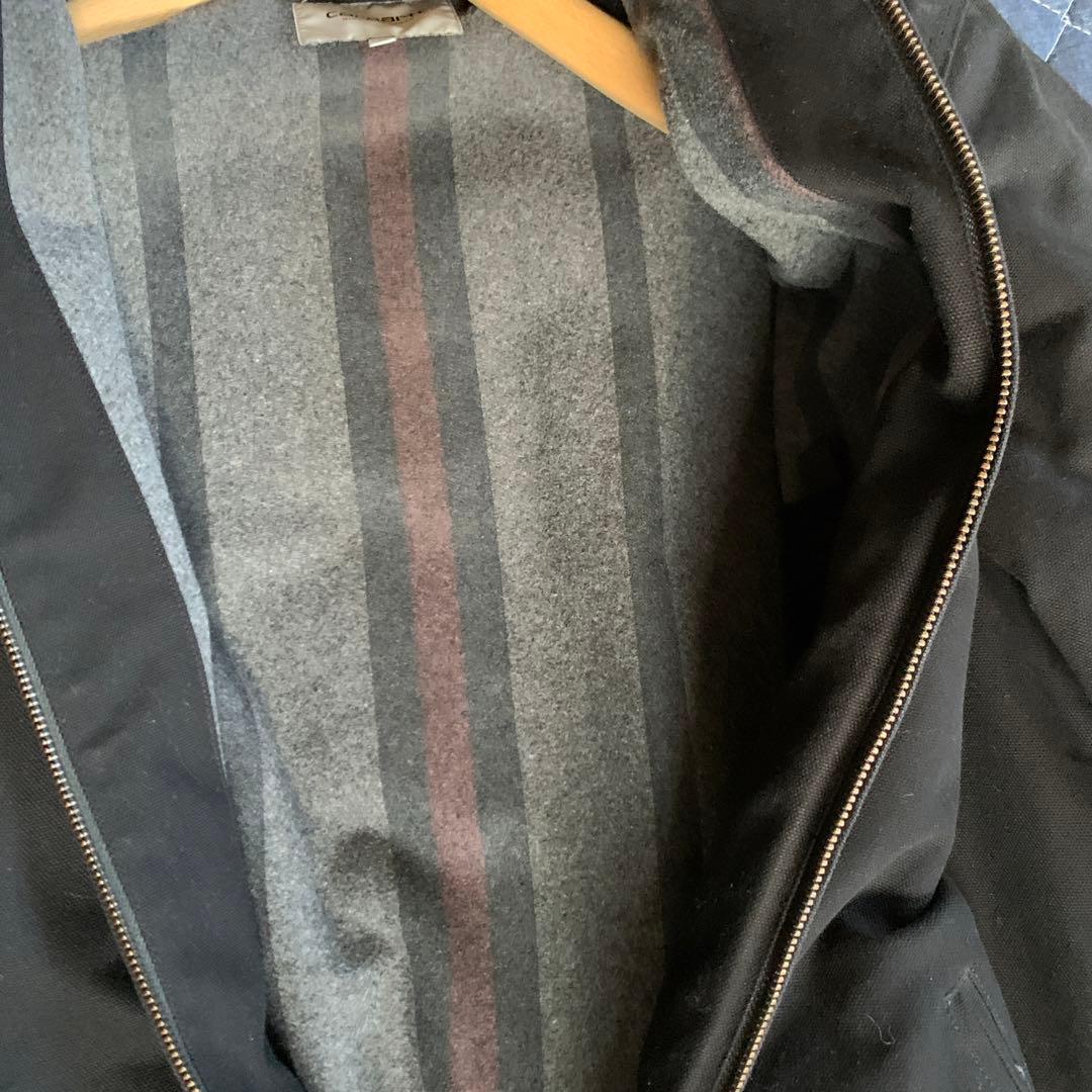 山田蓮着！同型同色！カーハートデトロイトジャケット - メルカリ