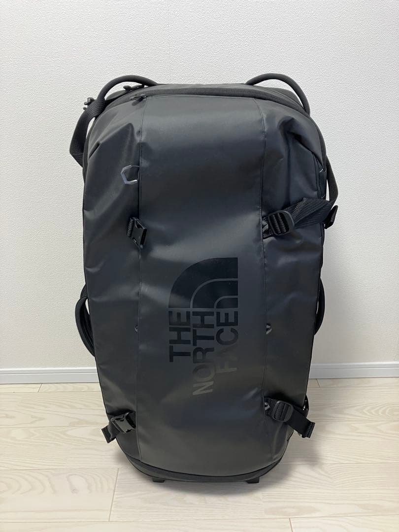 THE NORTH FACE キャリーケース ローリングサンダー(160L) 楽天市場】ノースフェイス/THE NORTH FACE ローリングサンダーL