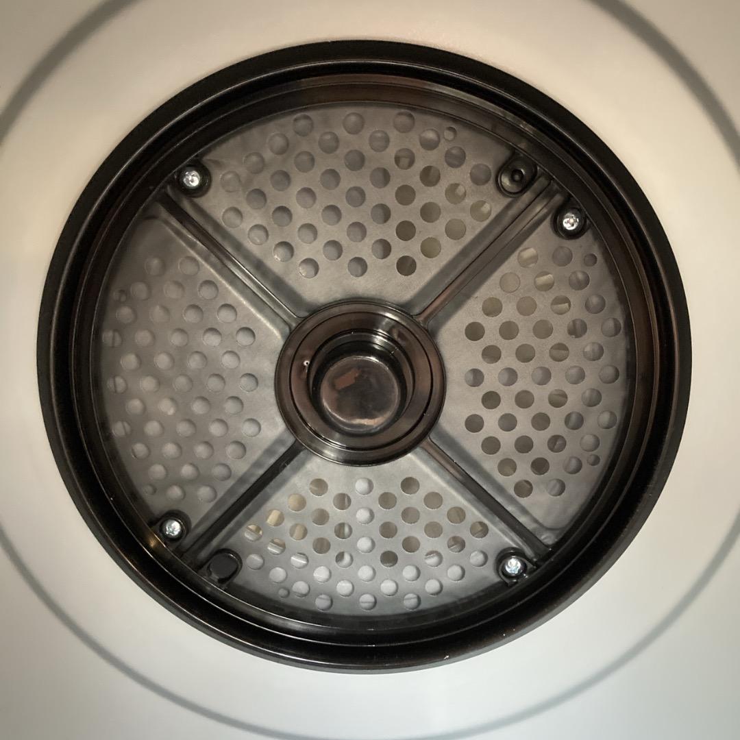 nobu.6214様日立 衣類乾燥機 6.0kg 2020年製 槽内美品