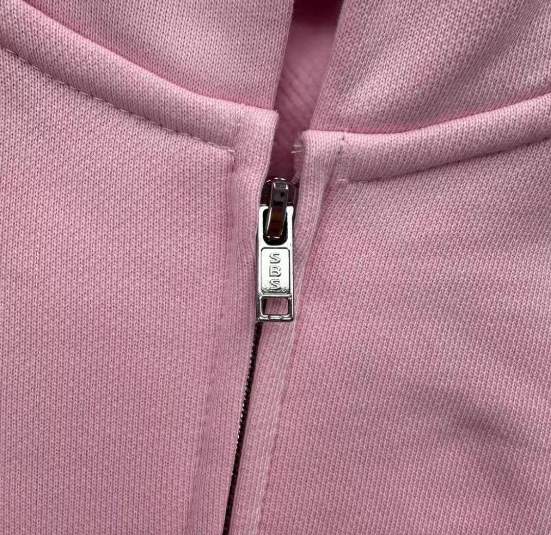 ida sply Zip-up hoodie フーディー パーカー L - メルカリ