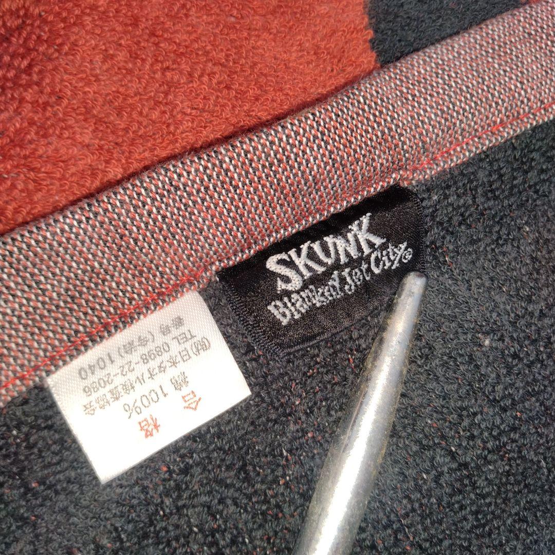 blankey jet city バスタオル ブランキージェットシティ