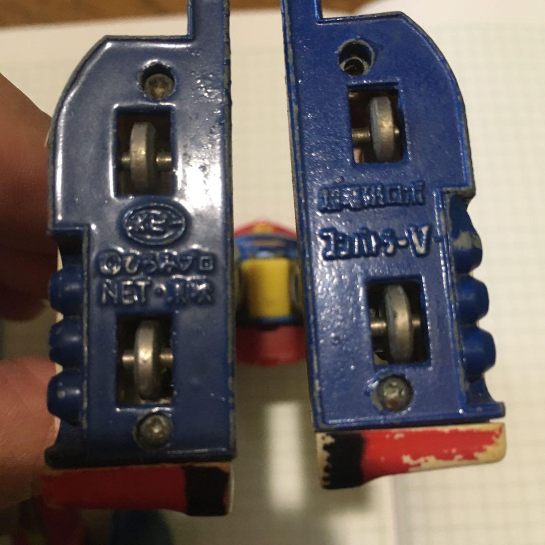 超合金　超電磁ロボ　コンバトラーv バトルジェット