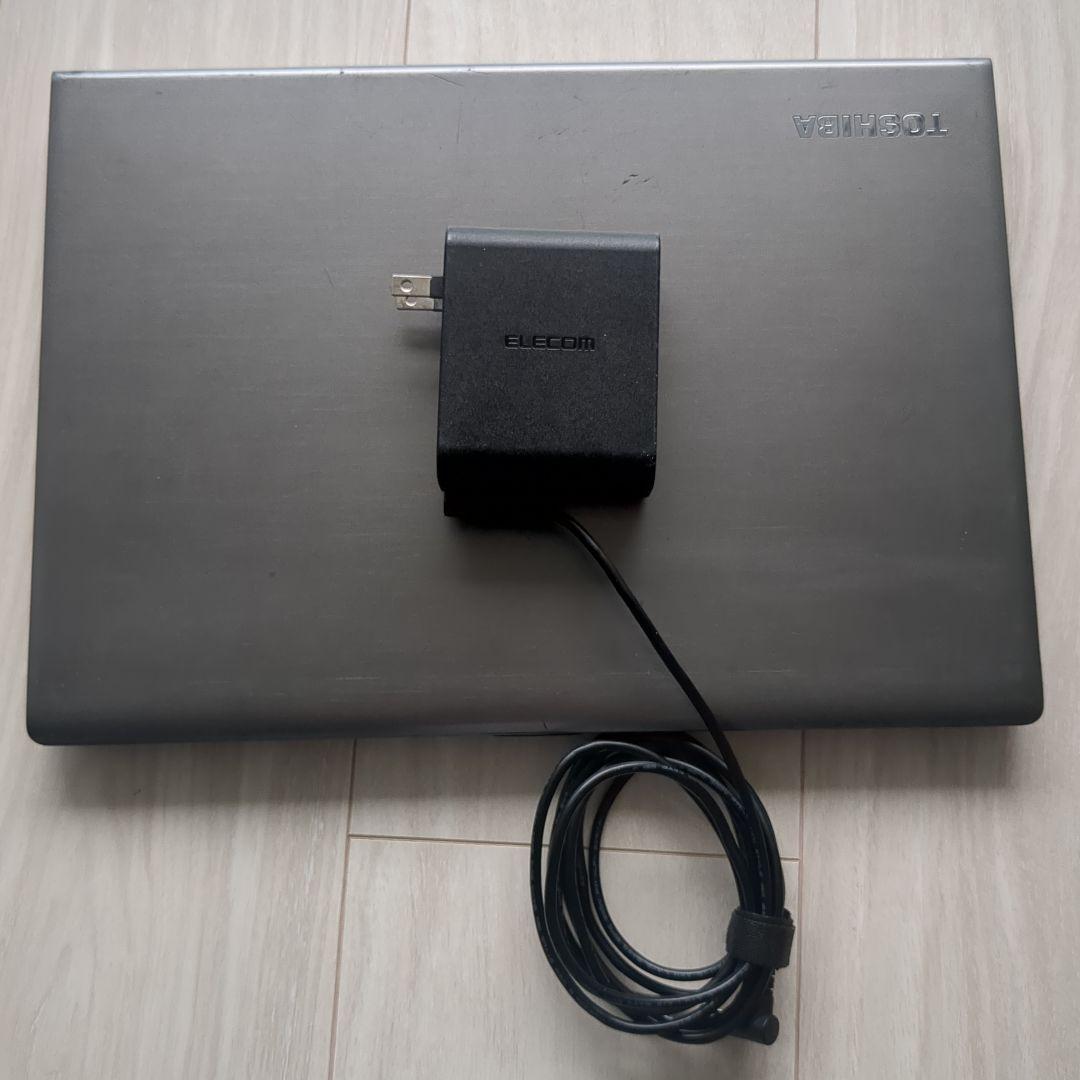 TOSHIBA Portege R634 Core i5 16GB - メルカリ