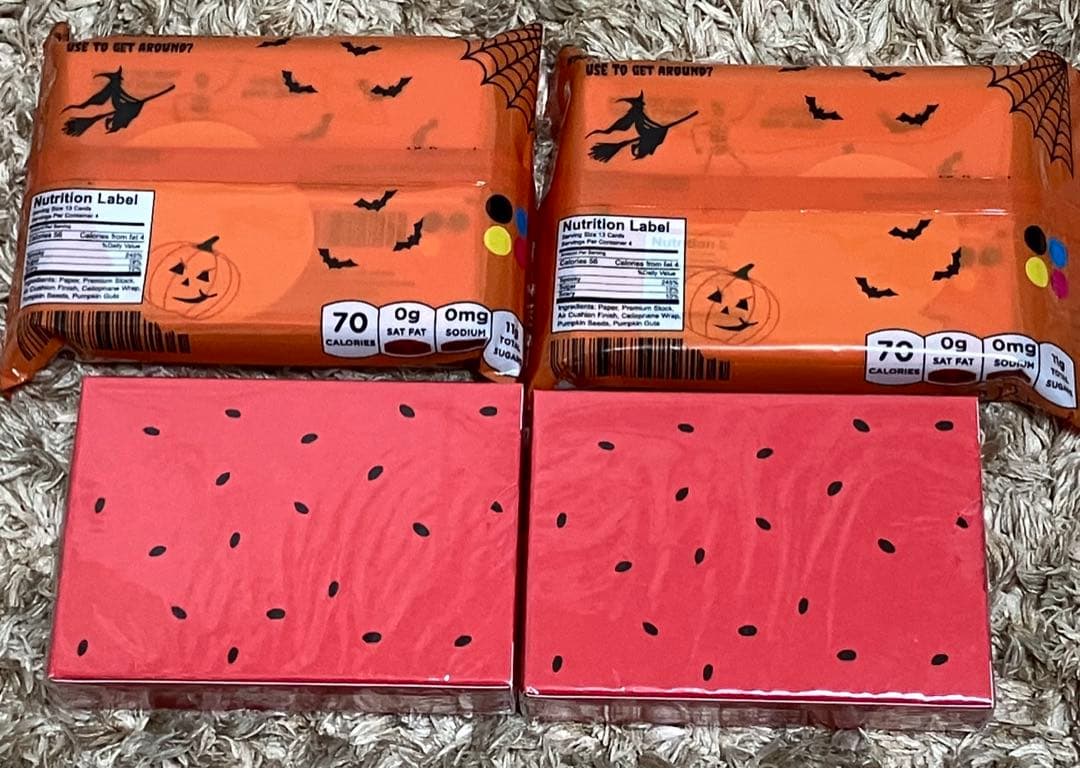 【新品未開封】OPCデックまとめ売【レアデックA】