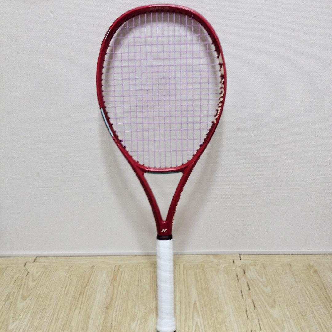 ヨネックス YONEX VCORE100 Vコア 100 VCORE ヨネックス テニスラケット Vコア100D 100D 08VC100D : ラケット