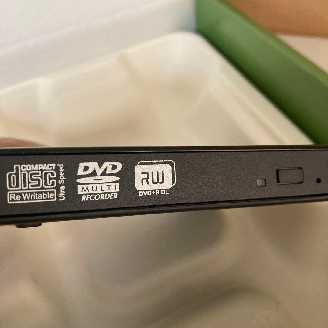 美品DELL Inspiron Mini 12 ノートPC XP DVD外付 - メルカリ