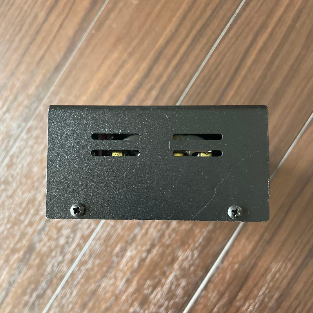 VooDooLAB PEDAL POWER2plus パワーサプライ