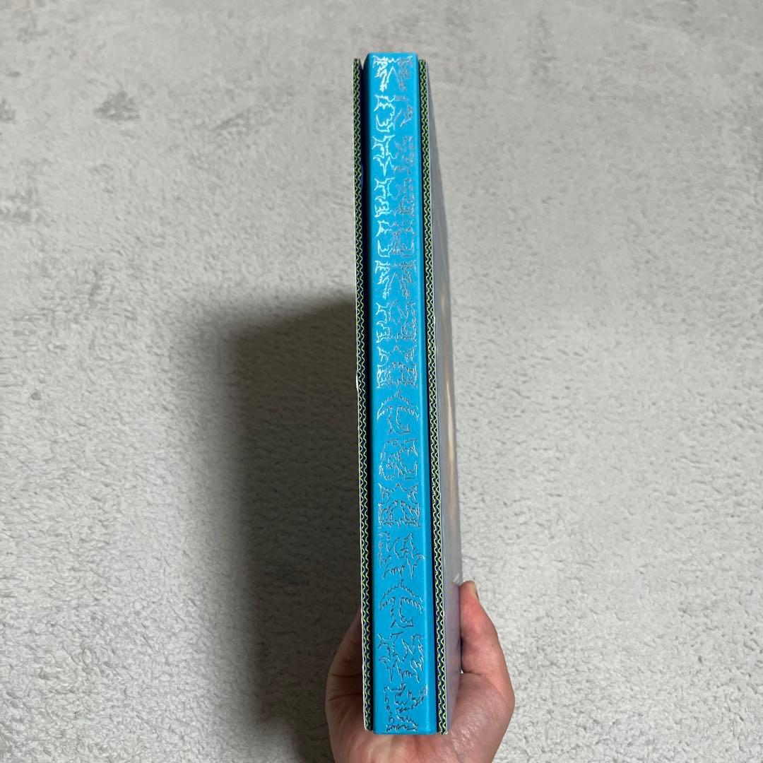 『CONTACT HIGH ZINE 4th issue』