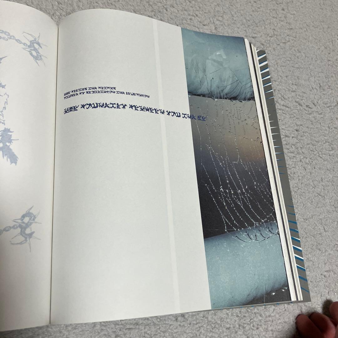 『CONTACT HIGH ZINE 4th issue』