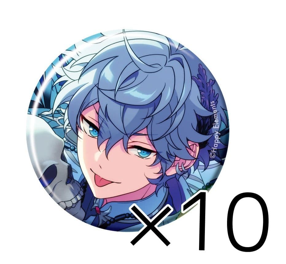 あんスタ コレクション 缶バッジ idol 瀬名 泉 ② - メルカリ