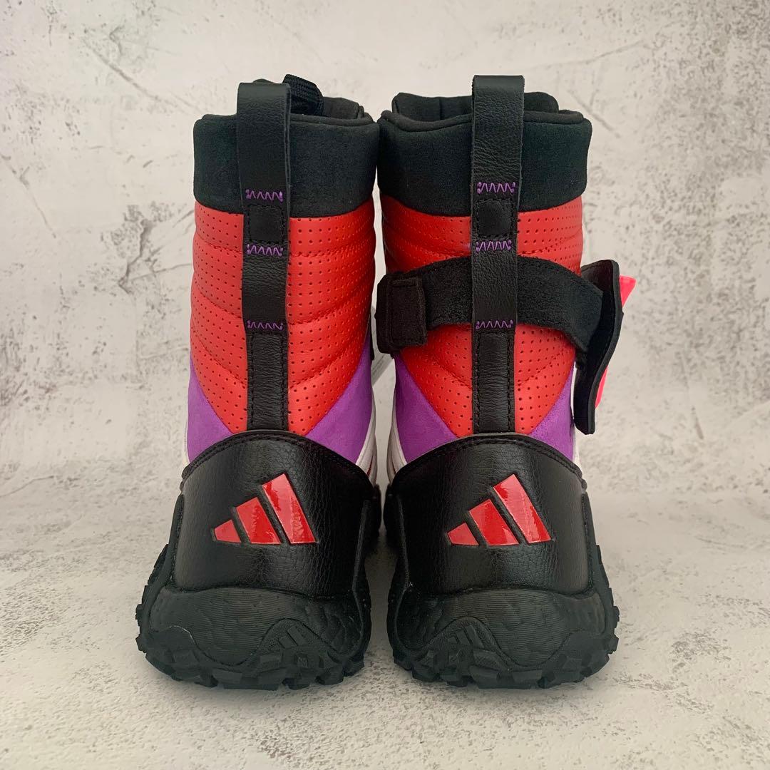 アディダス コードカオス JAY3LLE 23.5cm