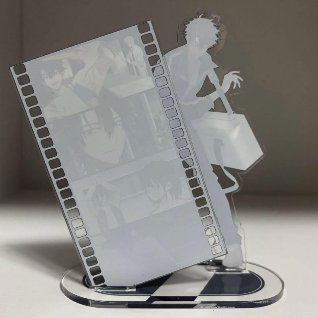 時光代理人 程小時 トキ しまむら 限定 アクリルスタンド - メルカリ