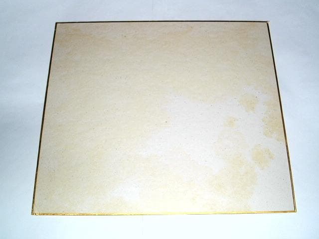 ★サイン色紙　女王陛下のプティアンジェ　潘恵子/永井一郎/曽我部和行さん