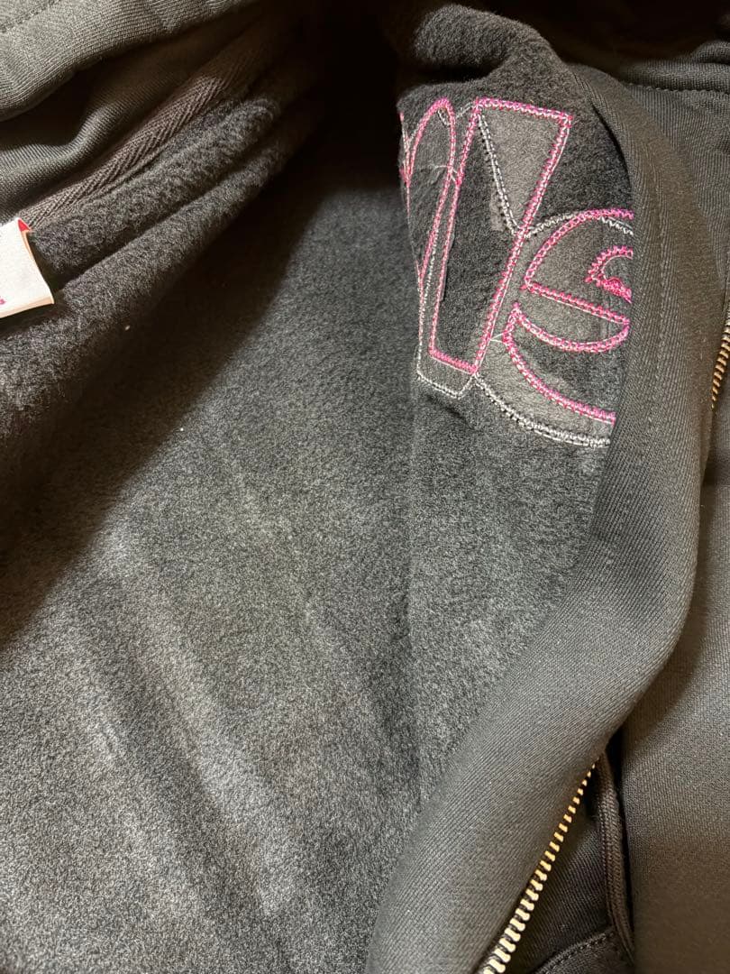 (sic)boy Angelパーカー Lサイズ