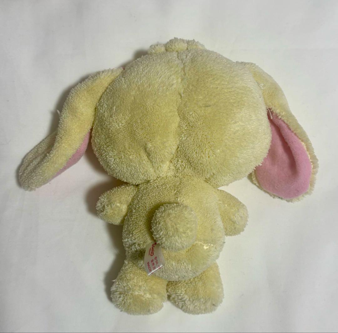 期間限定値下げ‼️ サンリオ シュガーバニーズ ぬいぐるみ セット