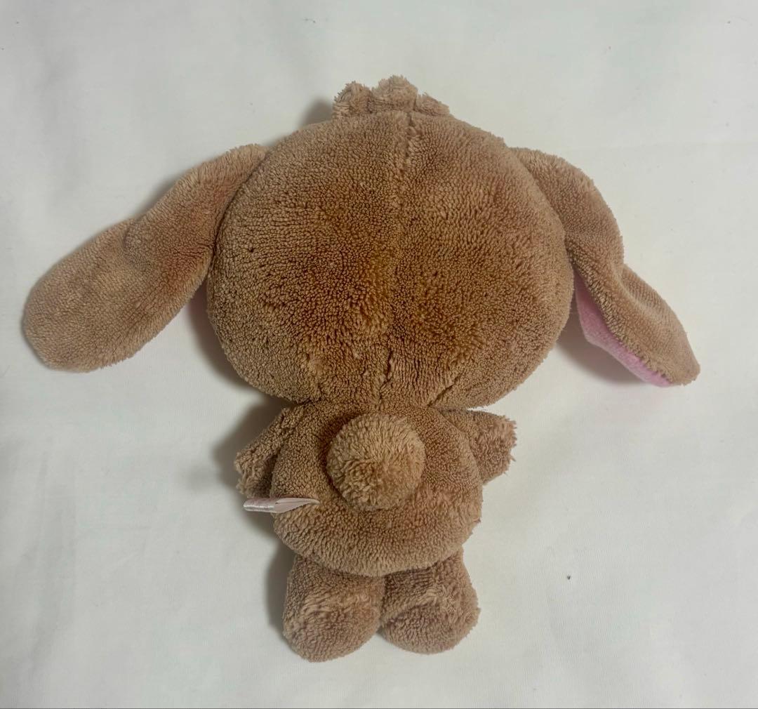 期間限定値下げ‼️ サンリオ シュガーバニーズ ぬいぐるみ セット