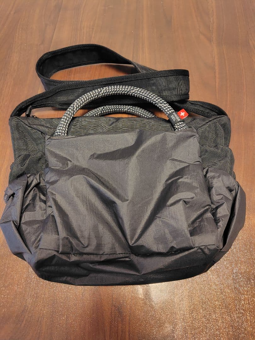 On Track Pack Mini Elite ブラック / マグネット - メルカリ