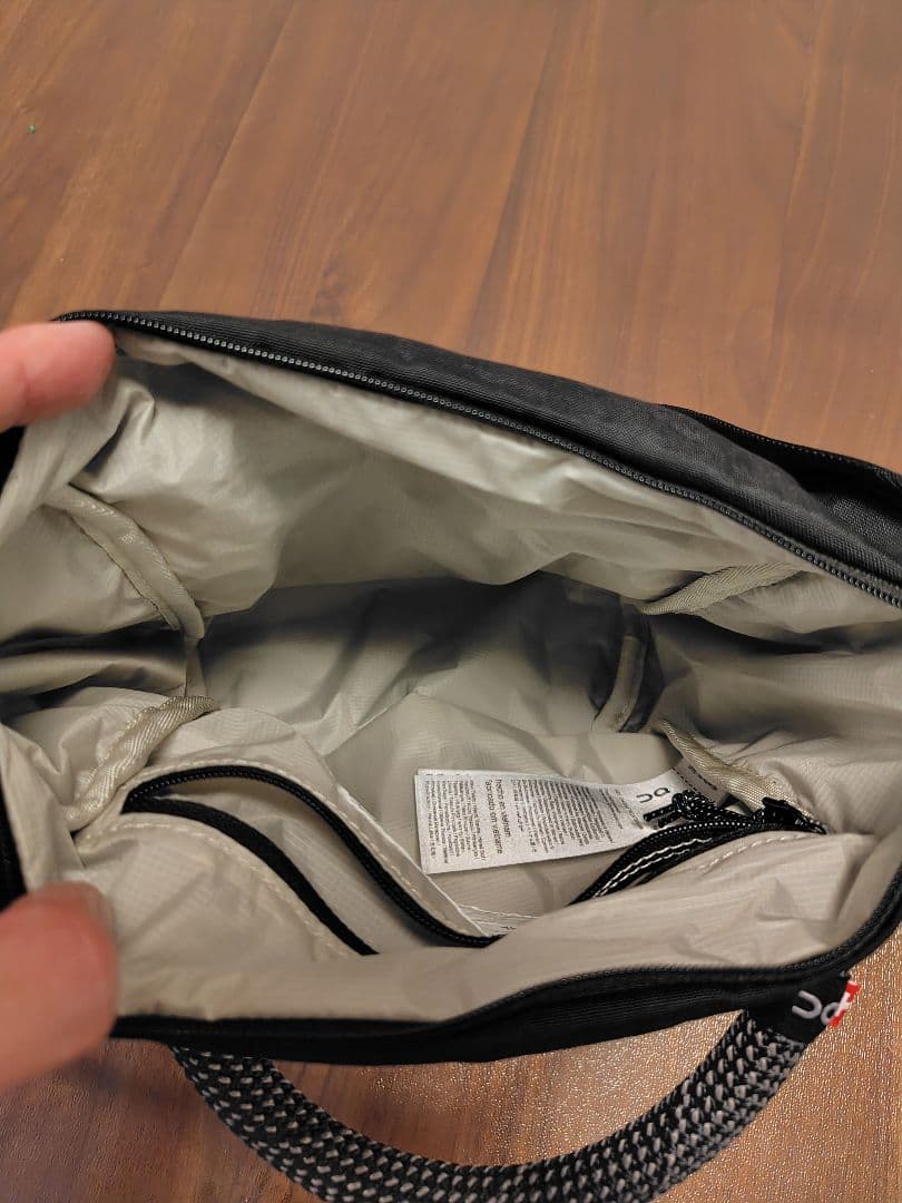 On Track Pack Mini Elite ブラック / マグネット - メルカリ