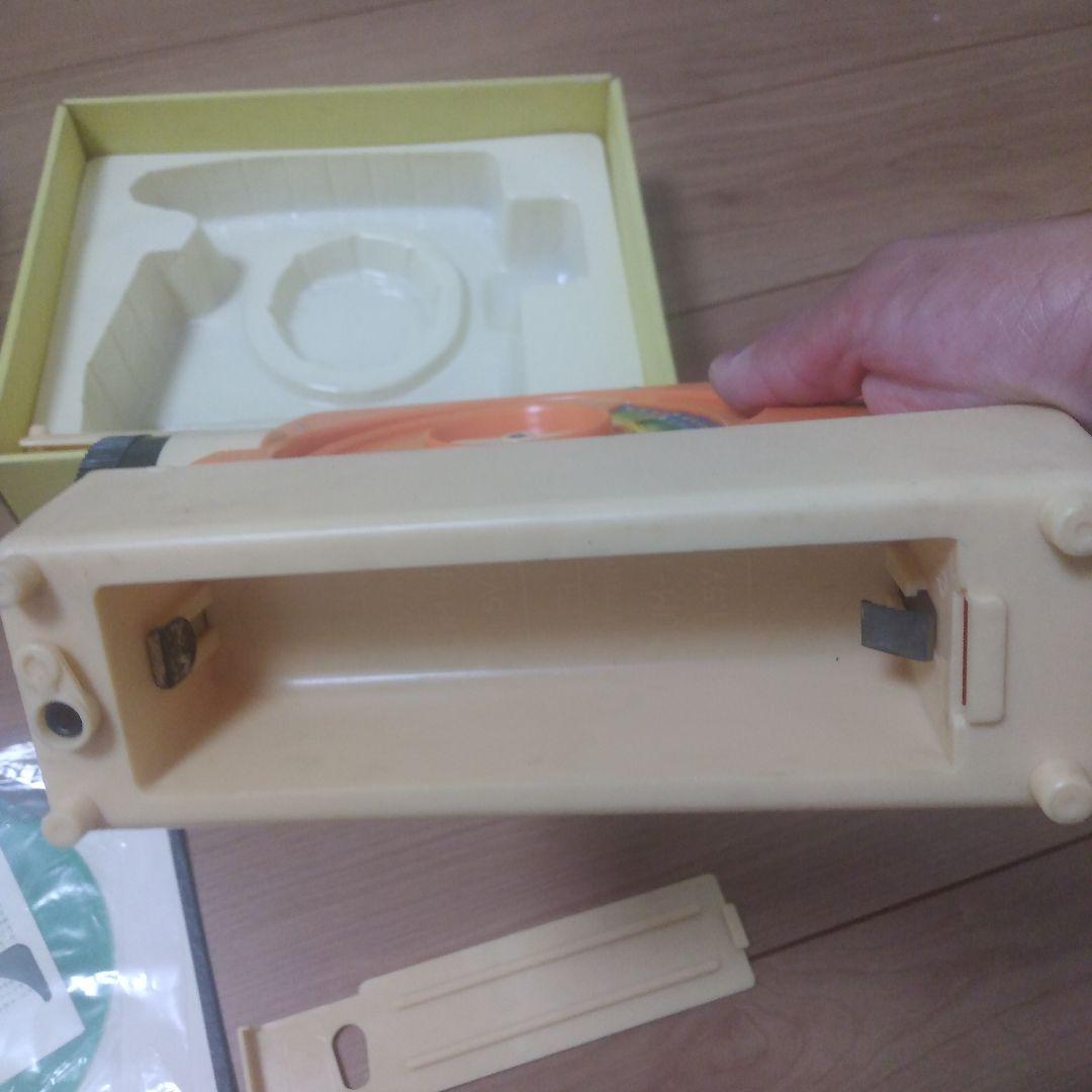 激レア❗️ローティングマガジンスライドマチック　　仮面ライダー