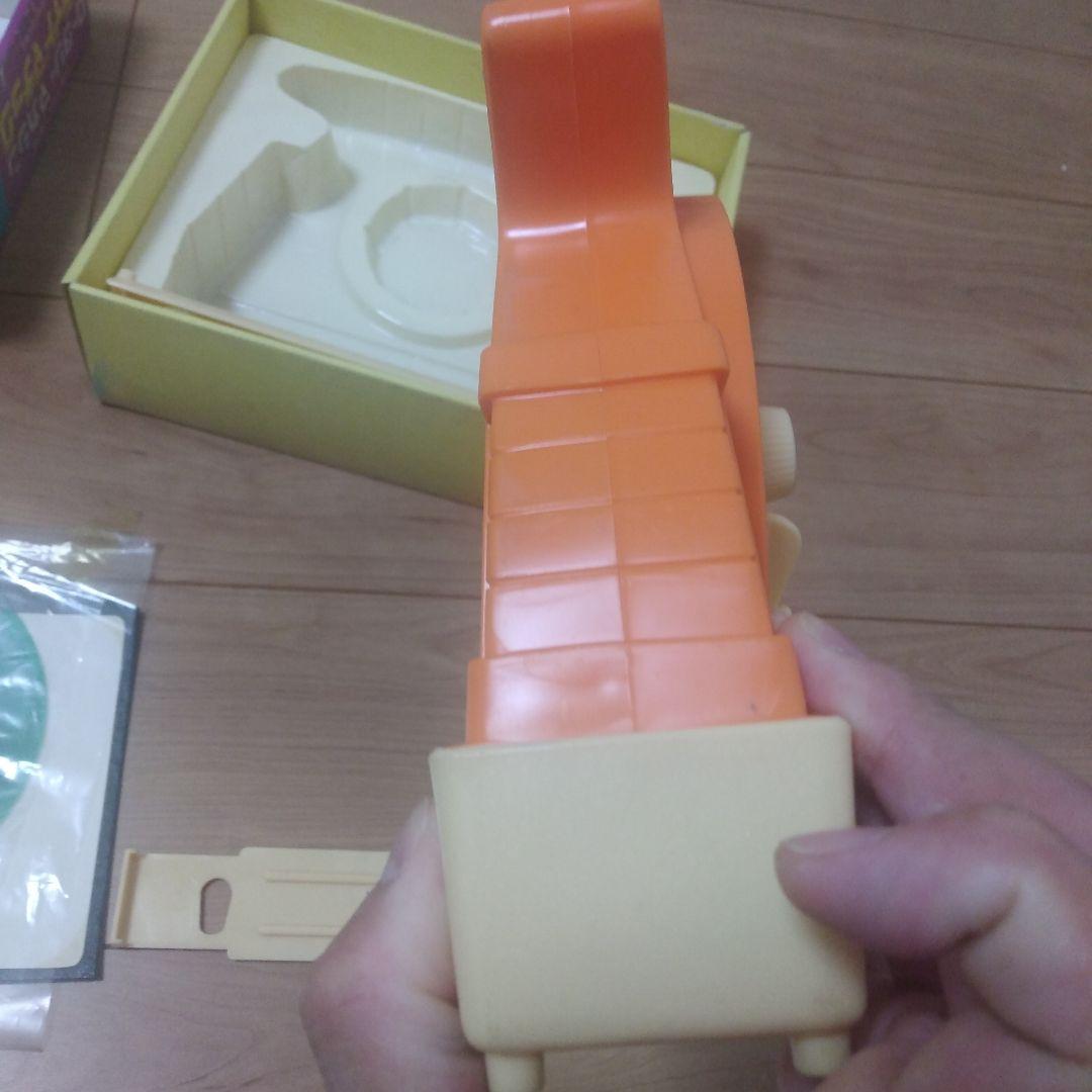 激レア❗️ローティングマガジンスライドマチック　　仮面ライダー