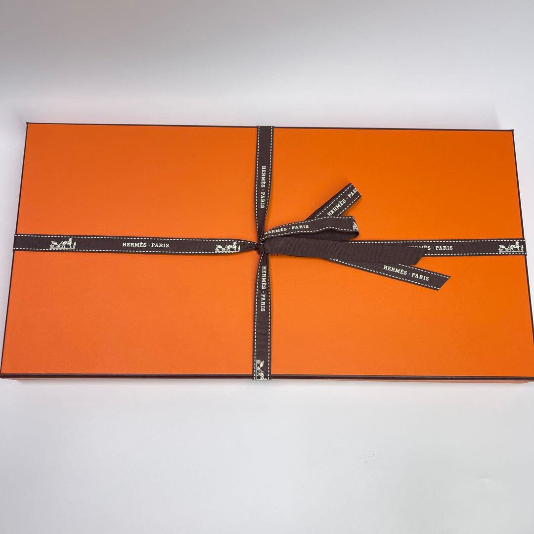エルメス Hermes カレジェアン 《馬銜・バンダナ》新品未使用品