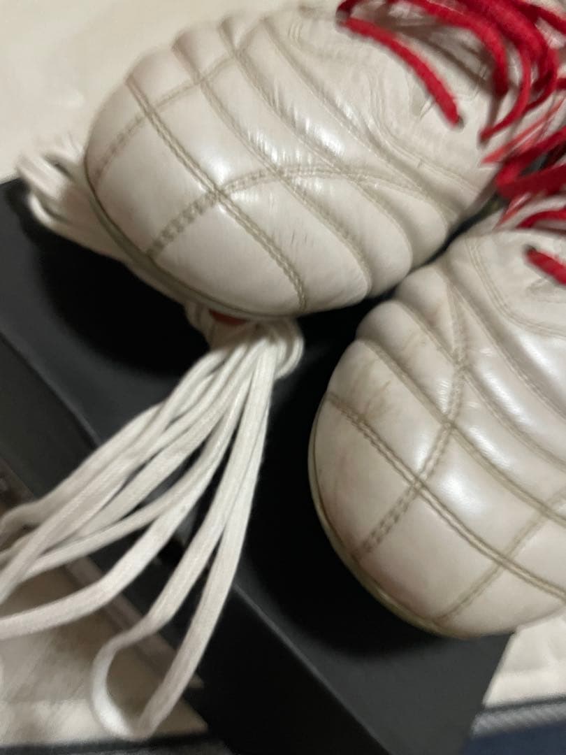 シューズ MORELIA NEO IV B JAPAN 26.5cm