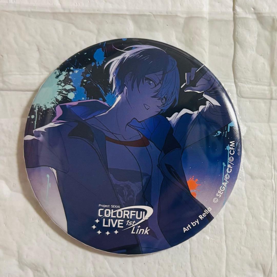 プロジェクトセカイ COLORFUL LIVE 1st - Link 缶ミラー
