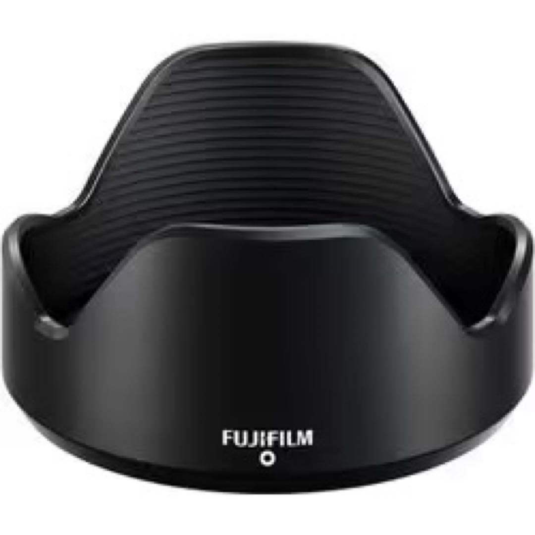 レンズ(ズーム) FUJIFILM XF16-50mm F2.8-4.8 R LM WR