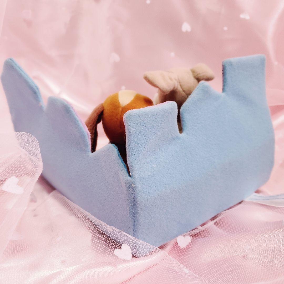 わんわん物語 ディズニー Disney ぬいぐるみ コレクション レトロ