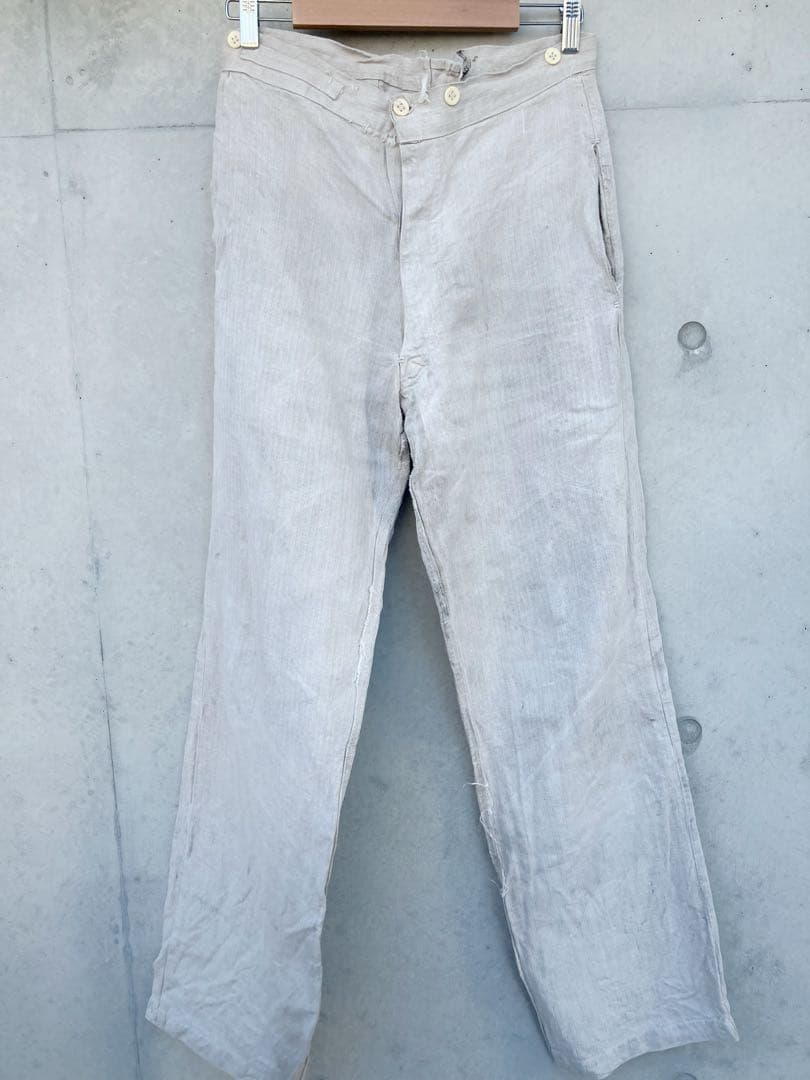 フランス軍 bourgeron ボージョン フランス軍bourgeron ボージョン