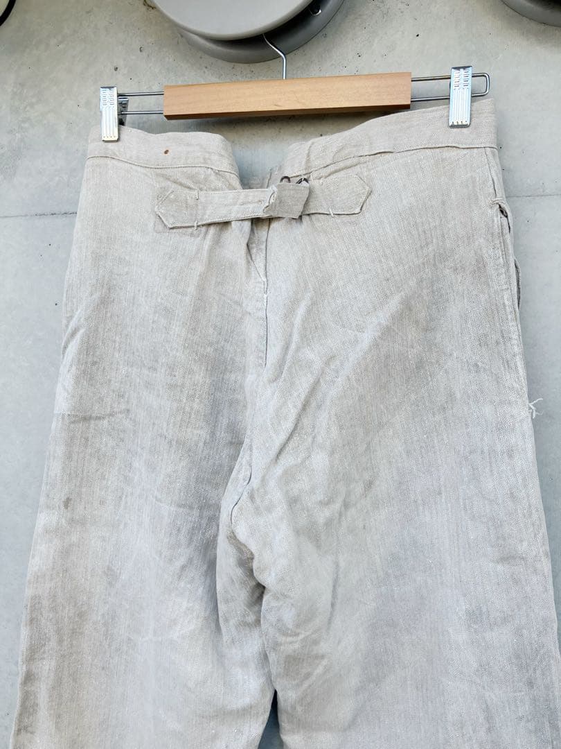 フランス軍 bourgeron ボージョン フランス軍bourgeron ボージョン