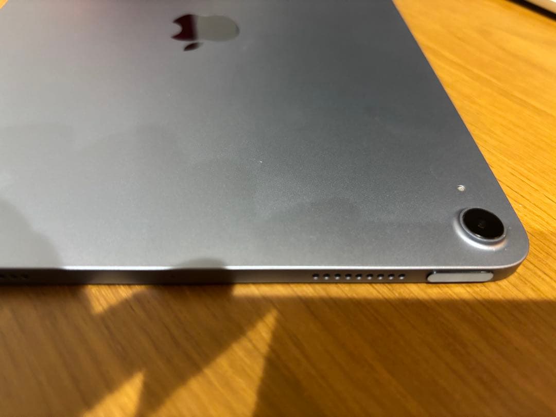 iPad air 第四世代 本体 ジャンク - メルカリ